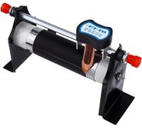 Ryanong 50Ω Instrument expérimental électrique physique Rhéostat coulissant Outils électriques Testeur électrique Encendedores Electricos Physique Expériences Équipement Moto électrique