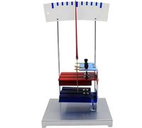 Ryanong Ampere Force Démonstrateur Type Pointeur Champ Magnétique Sur Équipement Expérimental Courant Fil Energized Instrument d'enseignement Physique