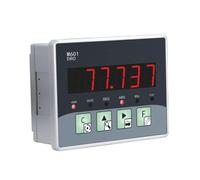 Ryanong Balance linéaire, balance magnétique en verre DRO, capteur de fraisage à lecture numérique, règle optique, signal TTL micro intégré, 1 axe pour machine