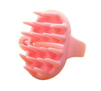 Ryanong Brosse à shampooing pour la maison, outils de massage des mains, brosse de shampooing adaptée pour les hommes et les femmes adultes pour les femmes, les hommes