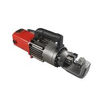 Ryanong Cintreuse électrique pour barres d'armature RC-25, coupeur hydraulique portable, approuvé CE, tenue à la main