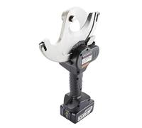 Ryanong Coupe-câble blindé rechargeable avec engrenages profonds pour une durabilité accrue, design autonettoyant et moteur sans balais pour une coupe efficace