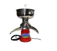 Ryanong Distributeur de soda, capacité 50L/H de lait frais, séparateur centrifuge écrémé
