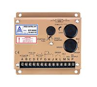 Ryanong ESD5500E Régulateur de vitesse du moteur Régulateur de vitesse ESD5500E Genset Régulateur d'alimentation Générateur AC Partie 24 V Govornor Outils électriques d'extérieur