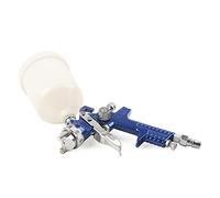 Ryanong HVLP H827 Aérographe 600 ml Tasse 1,7 mm Buse pour peinture à air HVLP professionnelle pour voiture