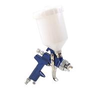 Ryanong HVLP H827 Aérographe 600 ml Tasse 2,0 mm Aérographe Aiguille pour Peinture Voiture Meubles Mur