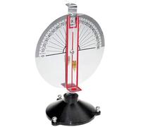 Ryanong Instrument d'éducation physique, équipement expérimental, démonstrateur, altimètre solaire, instrument d'enseignement de la physique élémentaire, géographique