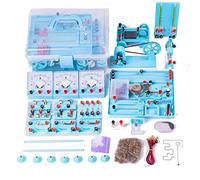 Ryanong Kit d'expérimentation lectronique de laboratoire de physique pour étudiant - Expérience d'électricité - Fournitures d'apprentissage - Expériences de laboratoire de physique