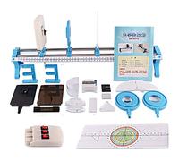 Ryanong Kit optique physique expériences parallèles source lumineuse sténopé Imagerie optique Boîte d'expérimentation physique scolaire Équipement d'expérience