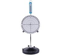 Ryanong Laboratoire de physique Synthèse et Décomposition de la Force Physique Expérience Modèle d'Expérience Mécanique Instrument d'enseignement Modèle de science éducative