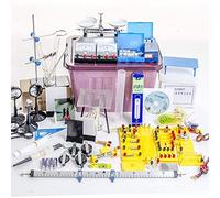 Ryanong Laboratoire Sciences Physiques Expérience Équipement Boîte d'appareils, Enquête industrielle et Principe Home Instruments Ensembles Fournitures d'enseignement scolaire
