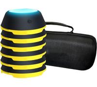 Ryanong Lampe d'entraînement de réaction - Améliore la vitesse et l'agilité pour les performances sportives dans le basket-ball et le football