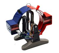 Ryanong Le modèle de structure principale du modèle d'expérience physique motrice Principe moteur démontre la structure et le principe du moteur pour l'enseignement de la physique