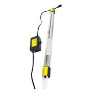 Ryanong Machine à cintrer en plastique acrylique pour plaques en PVC - Cintreuse thermique efficace pour projets de bricolage et utilisation professionnelle