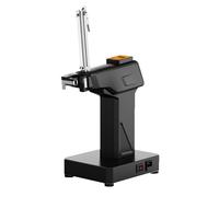 Ryanong Machine de scellage alimentaire entièrement automatique avec design anti-pincement, capacité de 80 000 clous pour une meilleure efficacité dans l'emballage