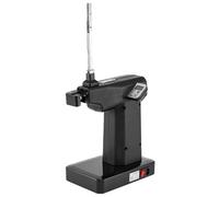 Ryanong Machine de scellage alimentaire entièrement automatique avec mode manuel/automatique, design anti-pincement pour usage domestique et commercial