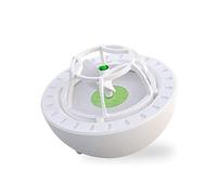 Ryanong Mini lave-vaisselle, multifonction USB, machine à laver portable, cuisine, surf, lave-vaisselle, outils familiaux, outils de nettoyage de cuisine, accessoires, rose pratique
