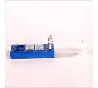Ryanong Modèle de laboratoire de physique Instrument d'expérimentation de pile à combustible à hydrogène Instrument d'enseignement de la physique Mécanique Assistant d'apprentissage Expériences