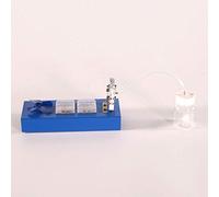 Ryanong Modèle de science éducative Modèle de laboratoire de physique Instrument d'expérimentation de pile à combustible à hydrogène Instrument d'enseignement de la physique Outil d'enseignement