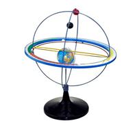 Ryanong Orbiteur visuel solaire, équipement géographique expérimental, instruments scientifiques et éducatifs, démonstration de modèle solaire - démonstrateur d'opération soleil et terre