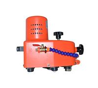 Ryanong Petite machine de meulage en verre portable à bord droit, rond, bordure de carrelage hypoténuse 1 pièce d'outils industriels