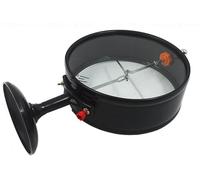 Ryanong Pointeur Électroscope Modèle d'enseignement Validation électrostatique Équipement de physique Outil d'enseignement pour l'éducation des sciences physiques