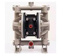 Ryanong Pompe à membrane pneumatique 1/2" double 66605J-3EB 66605J-344 pour dosage de laboratoire