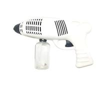 Ryanong Pulvérisateur de peinture rechargeable Nano Atomisation sans fil Portable Anti-épidémie Désinfection et stérilisation Électrostatique domestique Spray à vapeur G-u-n Outil de pulvérisation