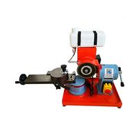 Ryanong Scie en alliage pour le travail du bois - Machine de meulage à lame - Petite scie - 370 W
