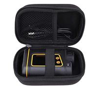 Ryanong Télémètre, SW-1000B 1000 m télescope télémètre de poche équipement de mesure de distance Outils