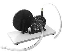 Ryanong Type d'engrenage Pompe centrifuge Modèle Science Expérience Aide à l'enseignement Physique Enseignement Démonstration Équipement d'enseignement expérimental, Jouets scientifiques,