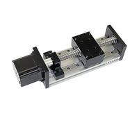 Ryanong Vis à billes de guidage linéaire pour rail linéaire SFU1204 1605 MGN C7 avec moteur pas à pas pour pièces de routeur CNC DIY X Y Z Scène linéaire avec roulement linéaire de haute précision à