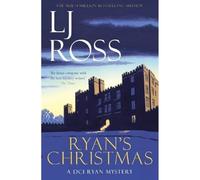Ryan's Christmas: A DCI Ryan Mystery