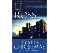 Ryan's Christmas: A DCI Ryan Mystery