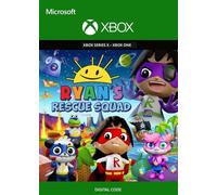 Ryan's Rescue Squad XBOX LIVE Key EUROPE