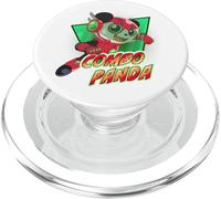 Ryan's World, Le Film Combo Panda PopSockets PopGrip pour MagSafe