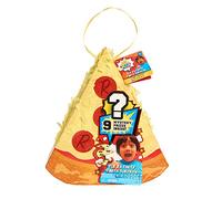 Ryan's World Piñata Pizza Party Surprise, Jouets pour enfants à partir de 3 ans Just Play