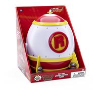 RYAN'S WORLD Red Titan Fortress Jeu, 925918.002, Multicolore