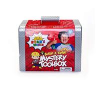 Ryan's World Ryan BK10799 Boîte à Outils mystère