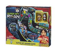 RYANS WORLD SPY GAME, 31314