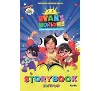 Ryan's World The Movie