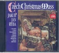 Ryba; Christmas Mass