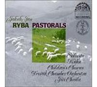 Ryba, J.J. - Pastorals