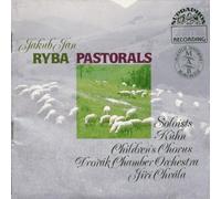 Ryba Jakub Jan - Pastorals [Import]