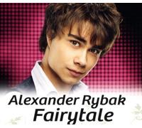 Rybak,Alexander - Fairytale [Import]