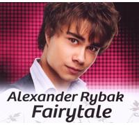 Rybak,Alexander - Fairytale [Import]
