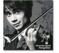 Rybak, Alexander - Fairytales [Import]