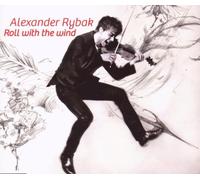 Rybak,Alexander - Roll with The Wind [Import]