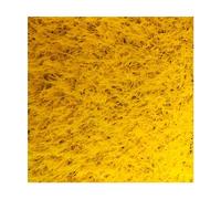 RybdaFDc Gazon Artificiel Jaune Facile à Nettoyer, Gazon Artificiel réaliste, 3 cm avec Support en Caoutchouc(2x20m(6.56x65.61ft))