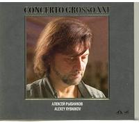 Rybnikov - Concerto Grosso Xxi [Import]